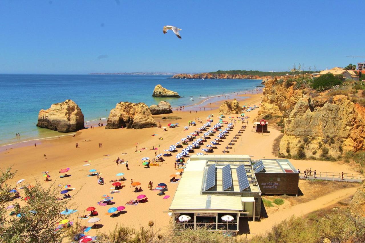 Apartamentosolpraia - Mirasol Portimao Ngoại thất bức ảnh