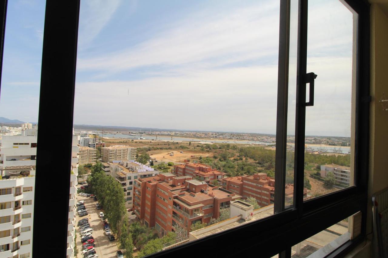 Apartamentosolpraia - Mirasol Portimao Ngoại thất bức ảnh