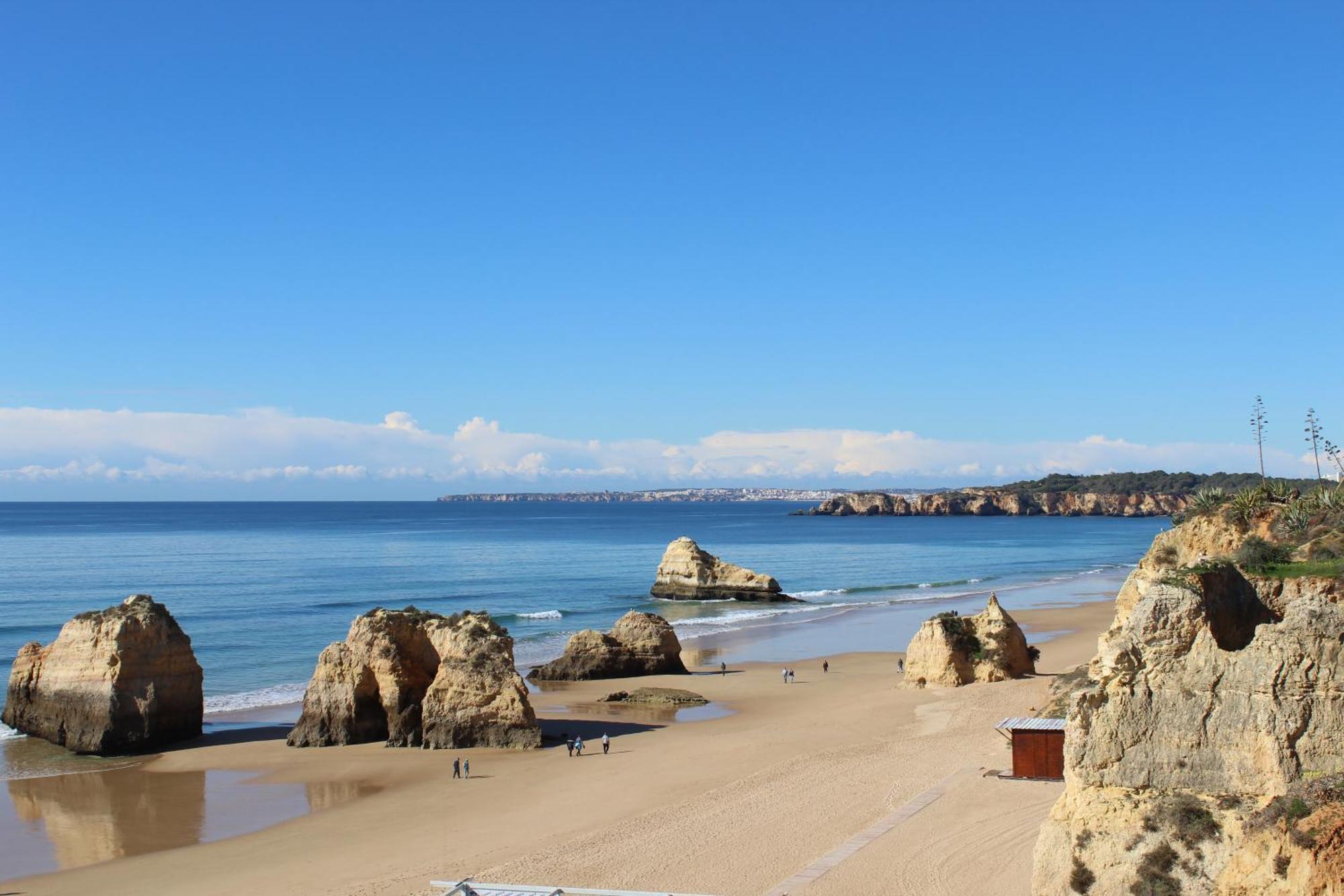 Apartamentosolpraia - Mirasol Portimao Ngoại thất bức ảnh