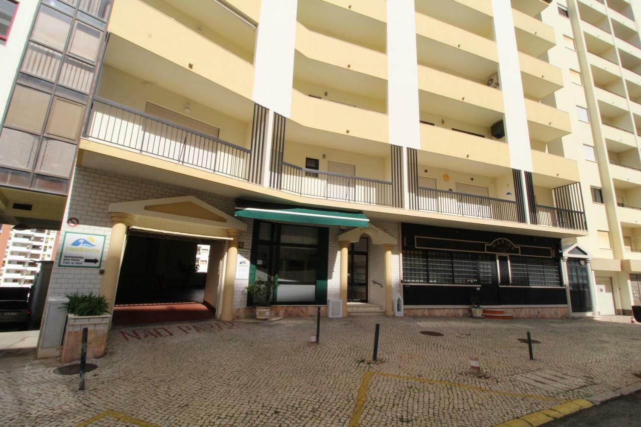 Apartamentosolpraia - Mirasol Portimao Ngoại thất bức ảnh