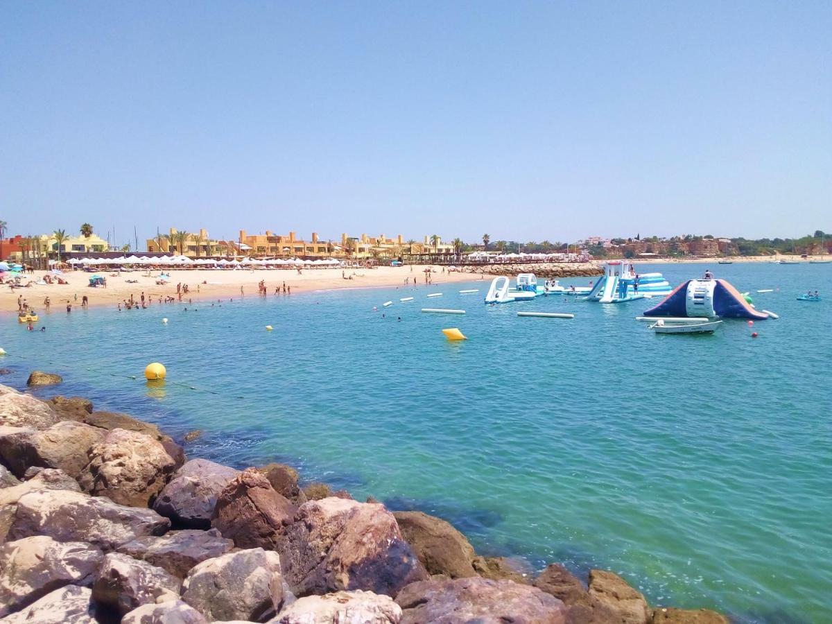 Apartamentosolpraia - Mirasol Portimao Ngoại thất bức ảnh